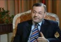 أحمد منصور : السيسي يخطط للاطاحة بـحكومة "الببلاوي" وإعلان قيادته لفريق رئاسي لثلاث سنوات