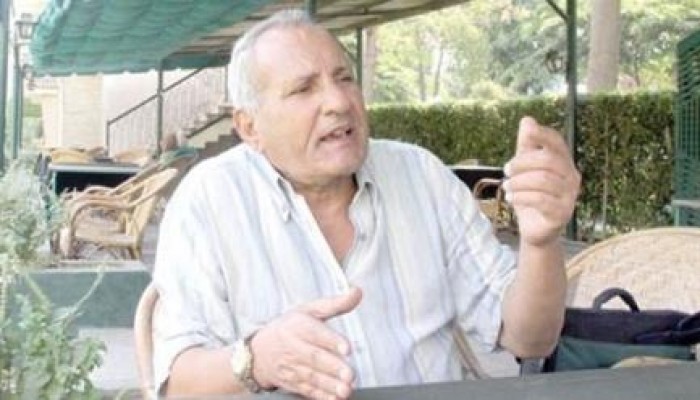 بالفيديو .. وكيل المخابرات الأسبق : مصر مسؤولة عن أمن الكيان الصهيوني