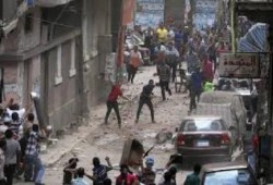 تأجيل محاكمة 62 من مؤيدي الشرعية في أحداث سيدي جابر إلى 15 يناير