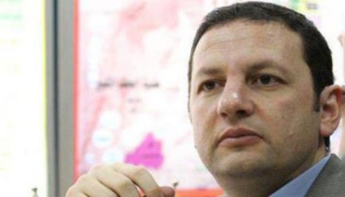 حمدي شفيق يكتب : عفواً باسم عودة.نحن لا نستحقك !!