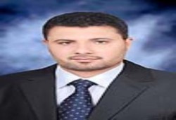 بلدي وإن جارت علي