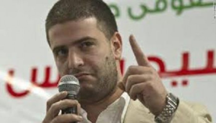 نجل الرئيس مرسي: نعتبر الرئيس مخطوف مجددا منذ اليوم