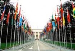 جبهة استقلال القضاء : تحالف دعم الشرعية قدم ملفاً بانتهاكات الانقلاب لمكتب الأمم المتحدة