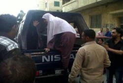 حرائر مصر.. 25 شهيدة و350 معتقلة منذ بداية الانقلاب والمرأة مستمرة فى نصرتها للشرعية