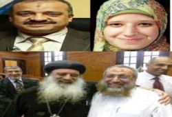 عاطفة للدكتور البلتاجي وابنته أسماء .. وهجاء للأفاك برهامي