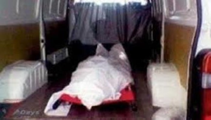 مصرع شخص فى اشتباكات بين عائلتين بالسيوف