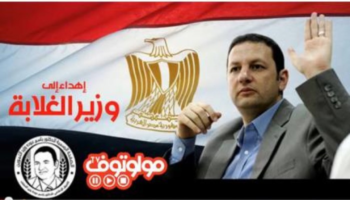 بالفيديو " مبسوطة ياحبوبة"  انا جبت الأنبوبة  تحية لباسم عوده