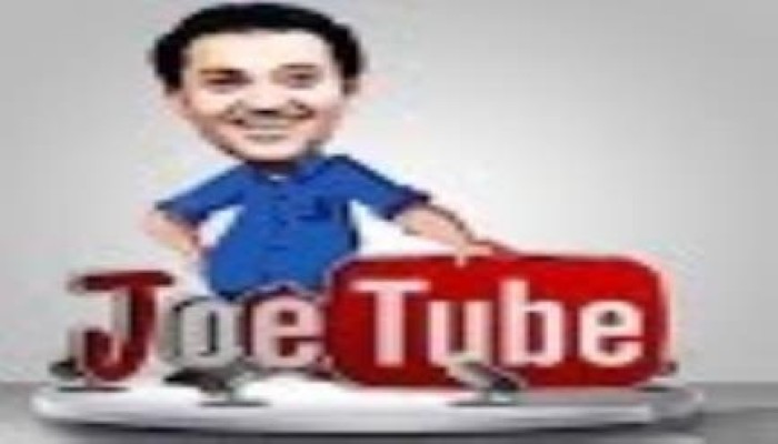 بالفيديو جو تيوب كاتالونيا