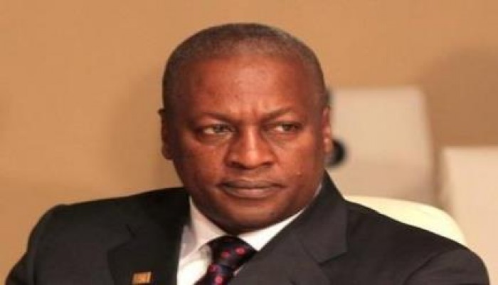 رئيس غانا يحمل سلطات الانقلاب مسئولية حماية فريق بلاده