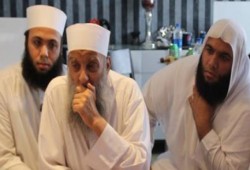 «الحوينى» يتهم «النور» بتزوير تصريحاته لدعم «برهامى»
