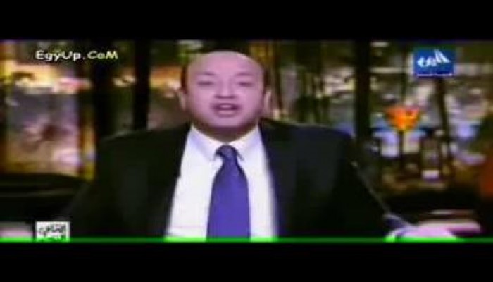 "صدق وهو كذوب" .. عمرو أديب : من قتل ضابط الأمن الوطني ليس الإخوان .. بل جهاز منظم (فيديو)