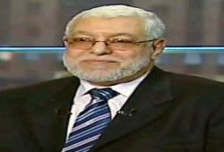 أمين عام الإخوان المسلمين: الحق سيُحَصحص والانقلاب زاهق