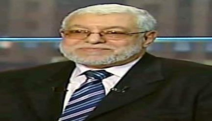 أمين عام الإخوان المسلمين: الحق سيُحَصحص والانقلاب زاهق