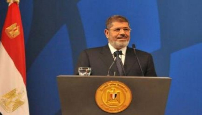 مفوضية الاتحاد الإفريقي: إلغاء تجميد عضوية مصر مرهون بعودتها للوضع الشرعي