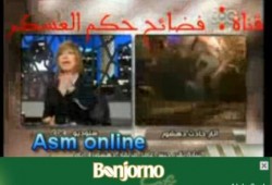 بالفيديو مرضعة إبليس تعليقاً على حادث قطار دهشور: مقدرش ألوم الدميري ولا الببلاوي