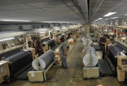 كوارث الانقلاب .. بيع أراضي شركتي "غزل المحلة" و"كفر الدوار" لسداد المديونيات