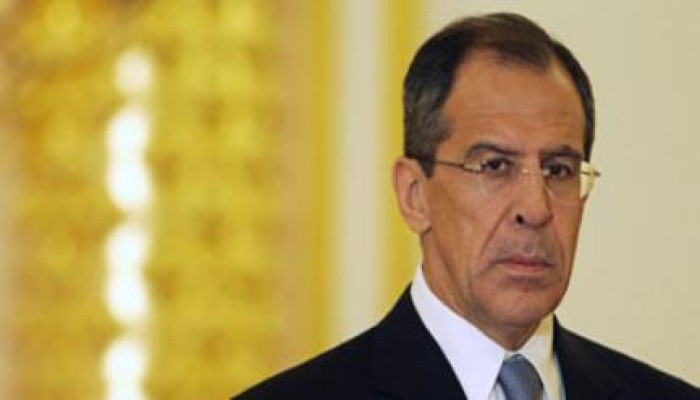 لافروف: نرغب في قاعدة عسكرية بمصر..ومرسي لم يعرنا اهتماماً