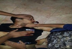 بيان اتحاد طلاب المدن الجامعية بالاسكندرية بشأن مذبحة المدينة الجامعية بالأزهر