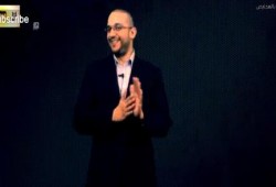 بالفيديو الحلقة الأولي من برنامج " اتاخر خدني جنبك "
