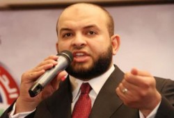 بالفيديو عارف أثناء محاكمتة: لن نقبل بأي مفاوضات مع السلطة الانقلابية ولن نتراجع عن موقفنا