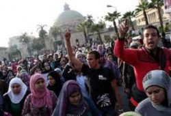 "بأمر الطلاب" .. بيان شديد اللهجة من طلاب ضد الانقلاب !