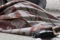 لصوص يقتلون نقيب شرطة على الطريق الدائري بالإسماعيلية