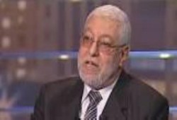 بيان صحفي من الدكتور محمود حسين الأمين العام لجماعة الإخوان بشأن تصريحات جون كيري