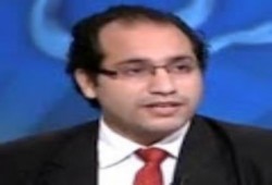 منسق "صحفيون من أجل الاصلاح" يدعو لانطلاقة ثالثة للغضب مع ذكري مذبحة القرن