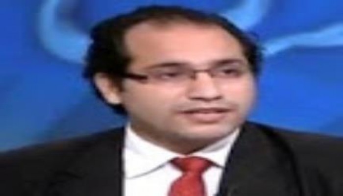 منسق "صحفيون من أجل الاصلاح" يدعو لانطلاقة ثالثة للغضب مع ذكري مذبحة القرن