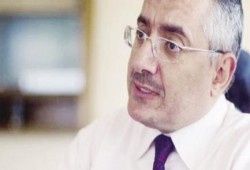 هيثم أبوخليل: الصمت على جرائم الانقلاب خيانة