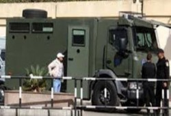 حملة مداهمات واعتقالات في صفوف أنصار الشرعية بمركز بئر العبد