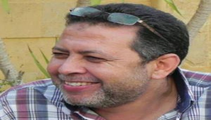 في ذكرى مائة يوم لاستشهاده : أيمن الشافعي .. البسمة التي غابت