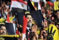 قنا تنتفض في مليونية المئوية