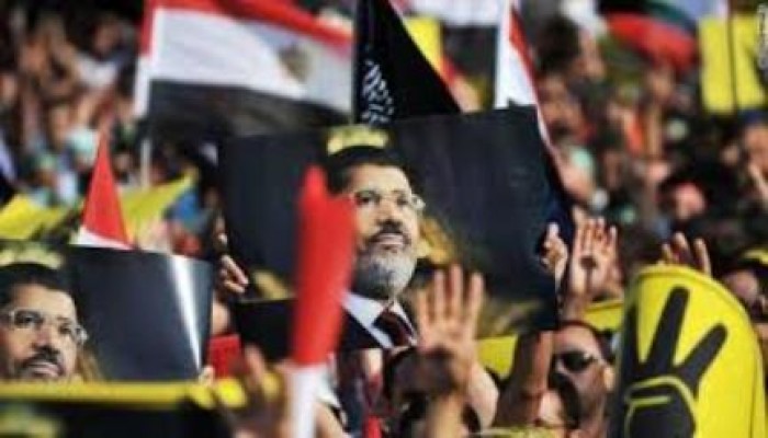 قنا تنتفض في مليونية المئوية