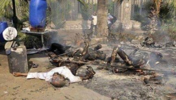 "ائتلاف دولي" لرصد انتهاكات سلطات الانقلاب في مصر