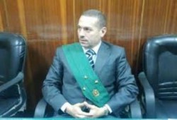 المستشار سامح عبد الله : الخمسين تشوه الدستور وابتعاد الجيش عن السياسة واجب