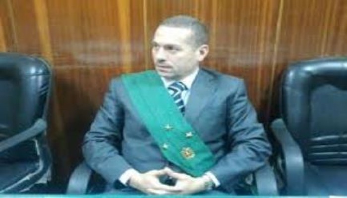 المستشار سامح عبد الله : الخمسين تشوه الدستور وابتعاد الجيش عن السياسة واجب