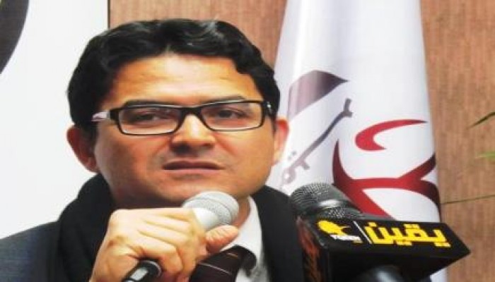 محسوب : المصالحة تعني ...