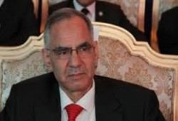 د. بشر في حوار شامل: لا تنازل عن الشرعية ومتمسكون بالرئيس والدستور والبرلمان