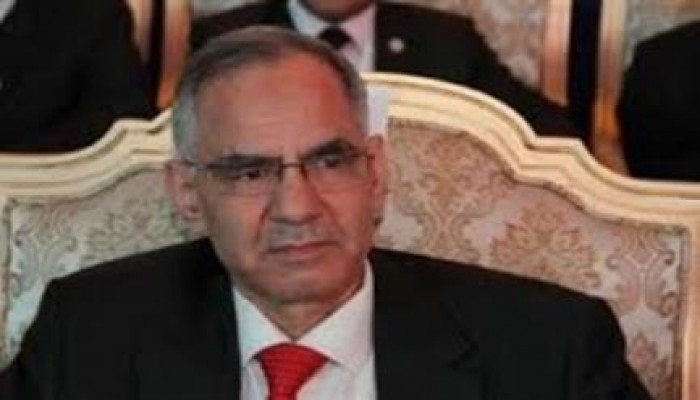 د. بشر في حوار شامل: لا تنازل عن الشرعية ومتمسكون بالرئيس والدستور والبرلمان