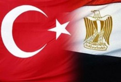 أحمد غانم: الاقتصاد المصري سيتكبد خسائر هائلة بسسب قطع الانقلابيين للعلاقات مع تركيا