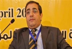 تصريحات سريعة من الرائع حمزة زوبع