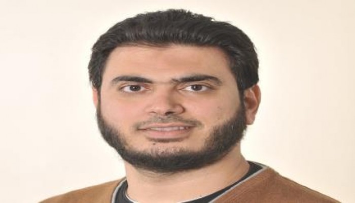 محمود فتحي عضو التحالف الوطني : حلفاؤك يتأهبون للتخلى عنك ياريتشارد