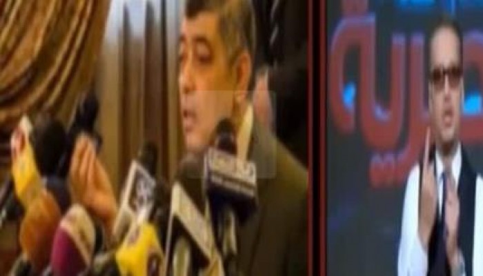 "السيسي يتخلص من معاونيه في الانقلاب" تامر أمين يؤكد: وزير الداخلية سيقال خلال أيام