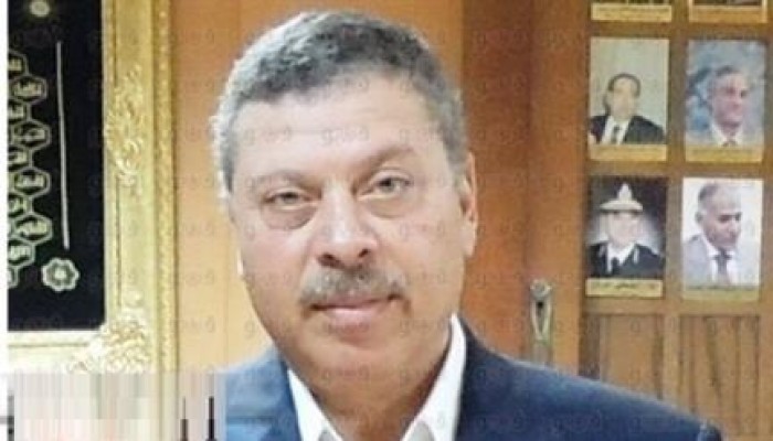 "إهداء لمدير أمن الغربية" .. رئيس مباحث المحلة في حوار مع موردي البلطجية