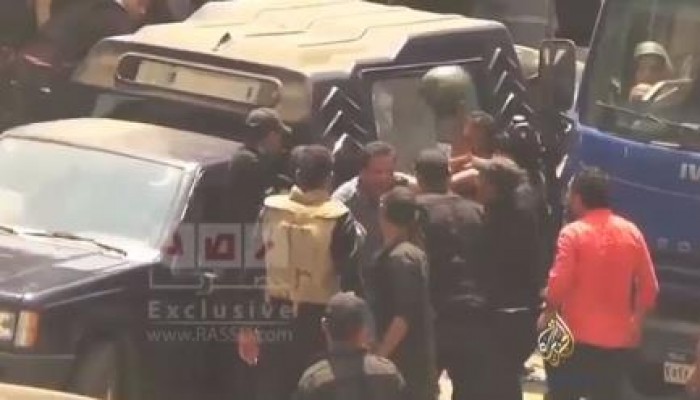 تقرير رائع: لماذا يقتلني العسكري (فيديو)