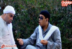 بالفيديو رائعة ملوتوف بيب بيب ..... انا مش لاقى انابيب