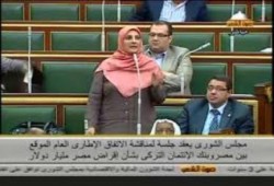 ليلي سامي تكتب : شهادة لله و للتاريخ: