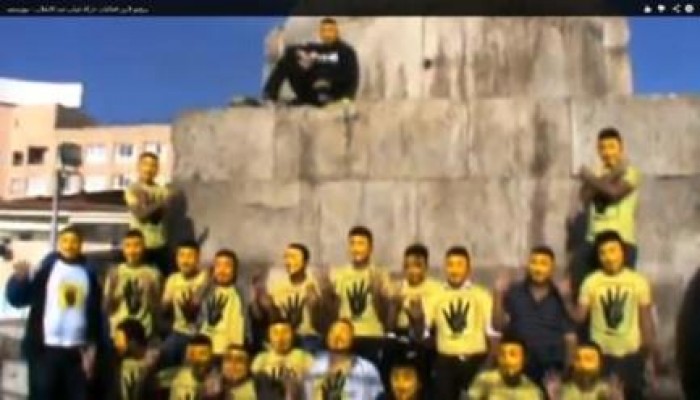 بالفيديو .. برومو  لأبرز فعاليات حركة شباب ضد الانقلاب ببور سعيد