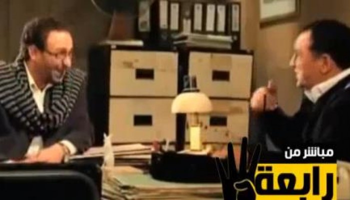 بالفيديو أول تصريح لمظاهرة من قسم الشرطة فى قانون التظاهر الجديد